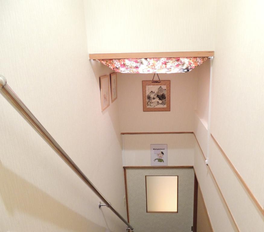 Namiya House Tengachaya