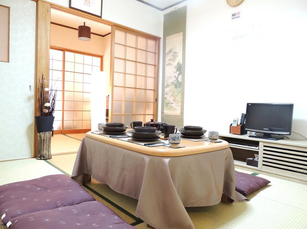 Namiya House Tengachaya *