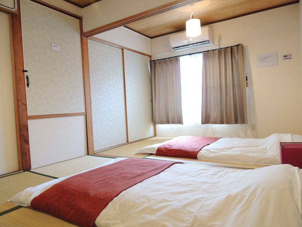 Namiya House Tengachaya Osaka