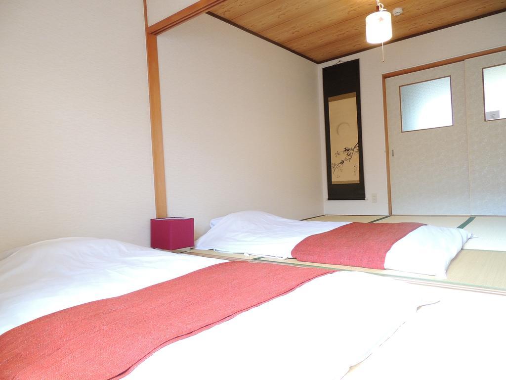 Namiya House Tengachaya Apartment