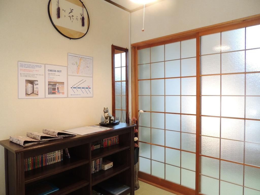 Namiya House Tengachaya Apartment Osaka