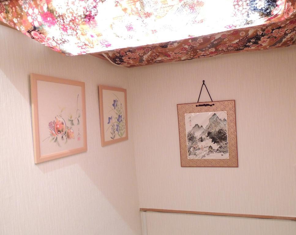 Namiya House Tengachaya