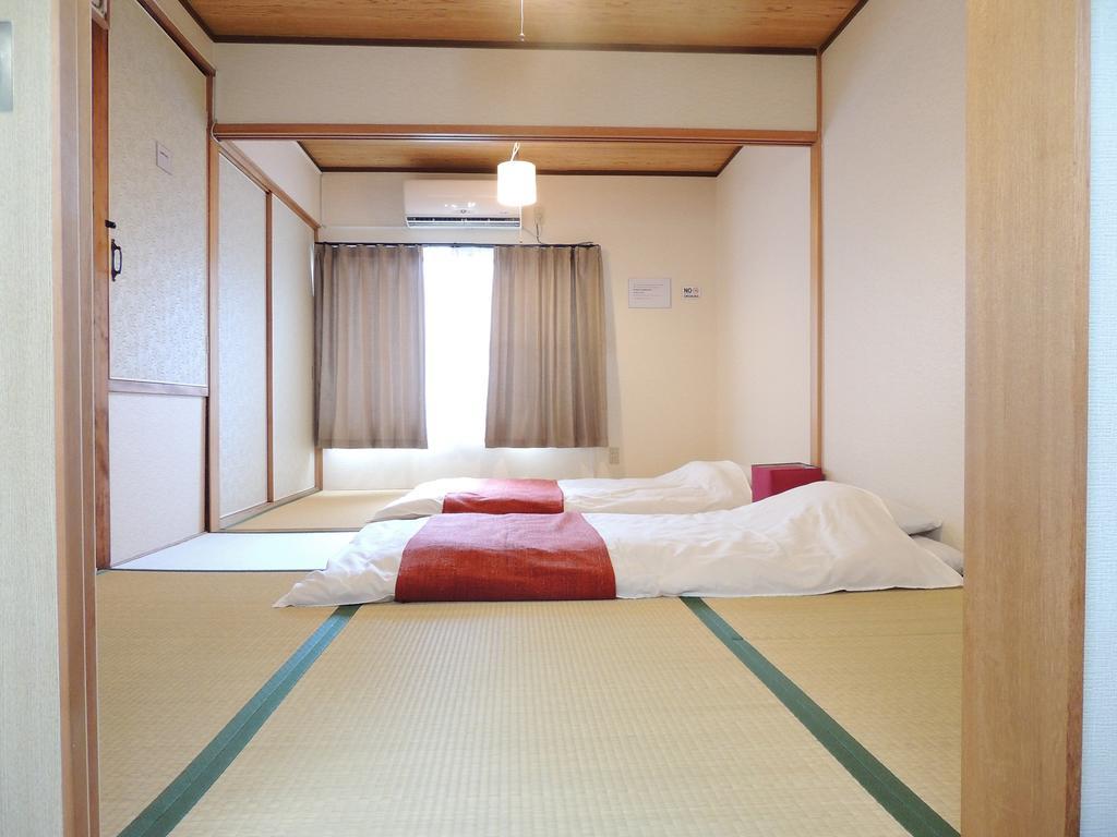 Namiya House Tengachaya Osaka