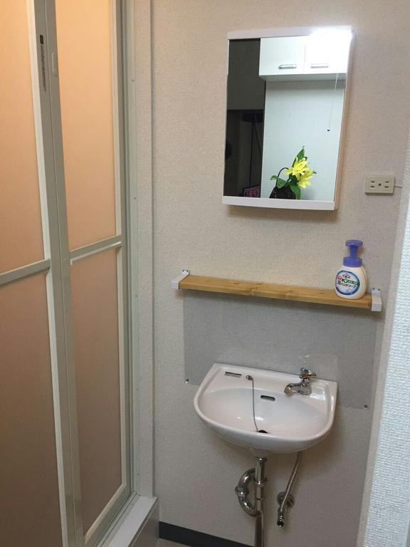 Watei Hatsune Apartment Osaka