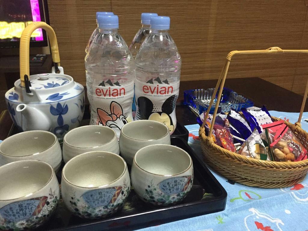 Watei Hatsune Apartment Osaka