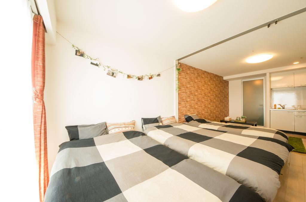 Apartment Namba Tower *