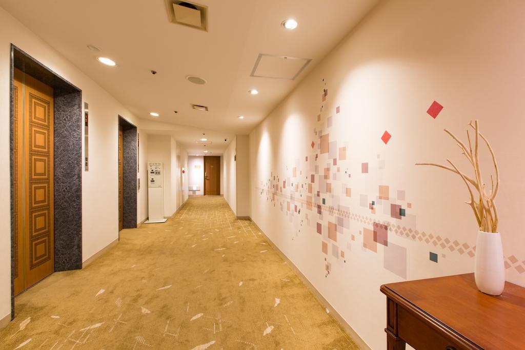 Tokyu Rei 3* Osaka