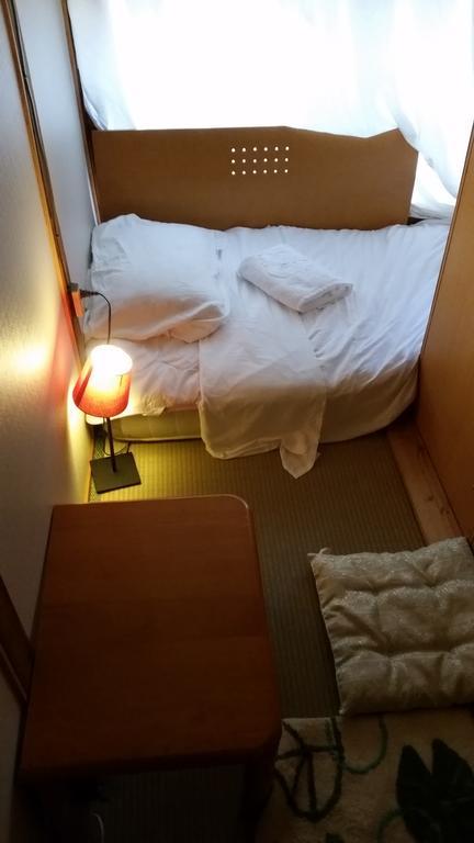 Ninja House Guest house Osaka