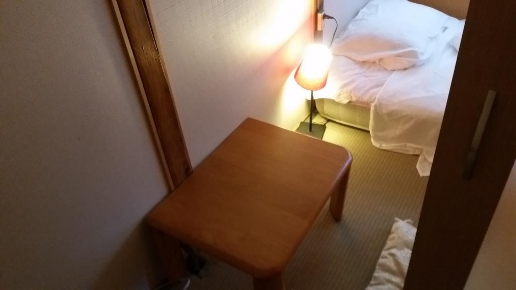 Ninja House Guest house