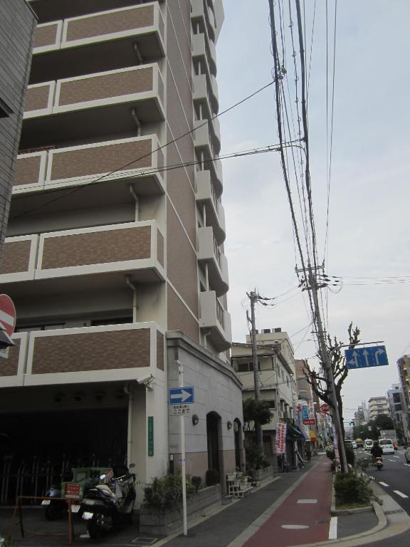 Imazato * Osaka