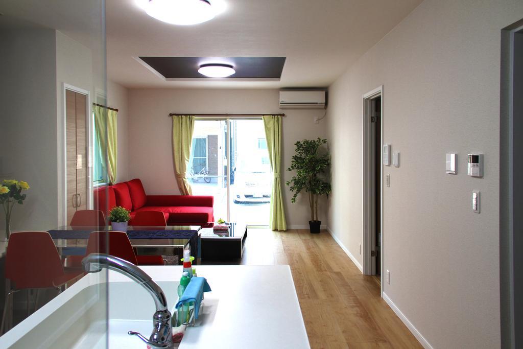 Apartment Sdy Sd Osaka