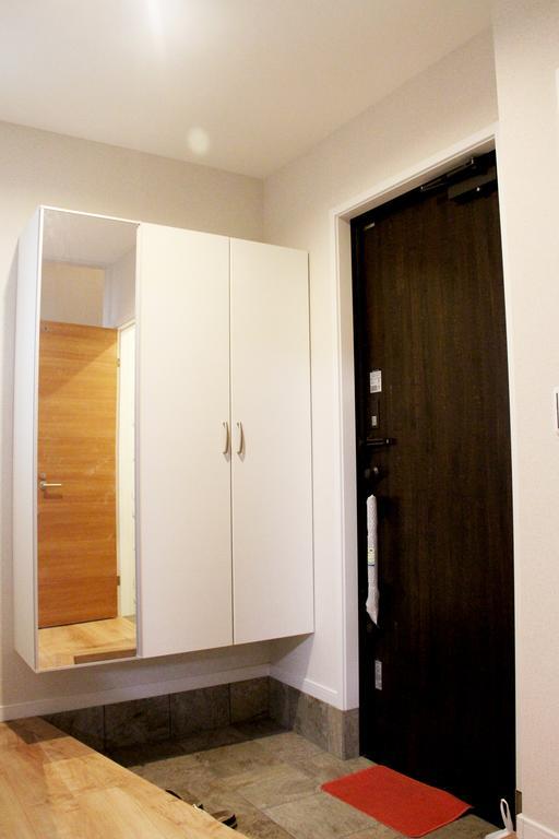 Sdy Sd Apartment *