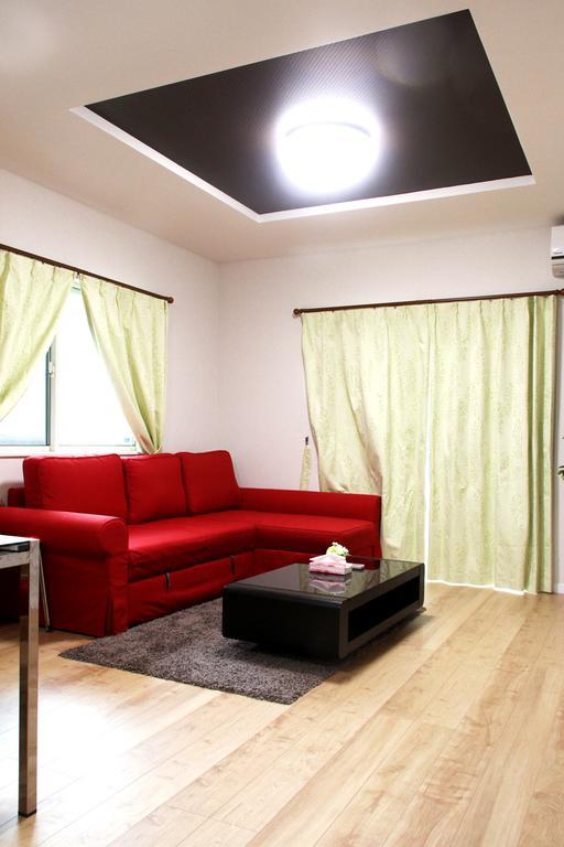 Sdy Sd Apartment Osaka