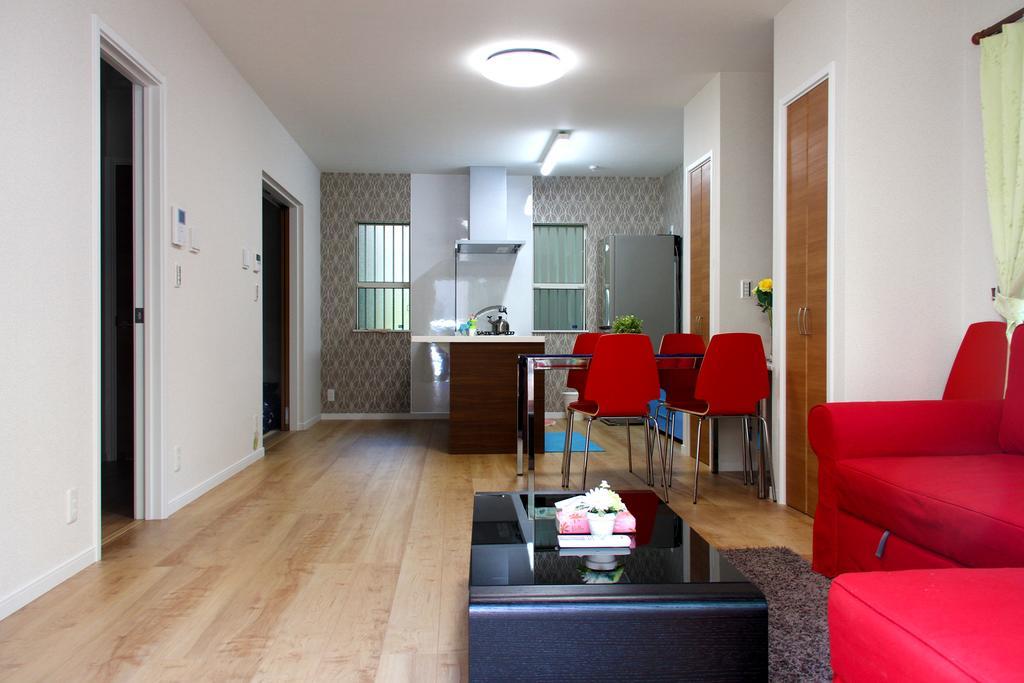 Apartment Sdy Sd