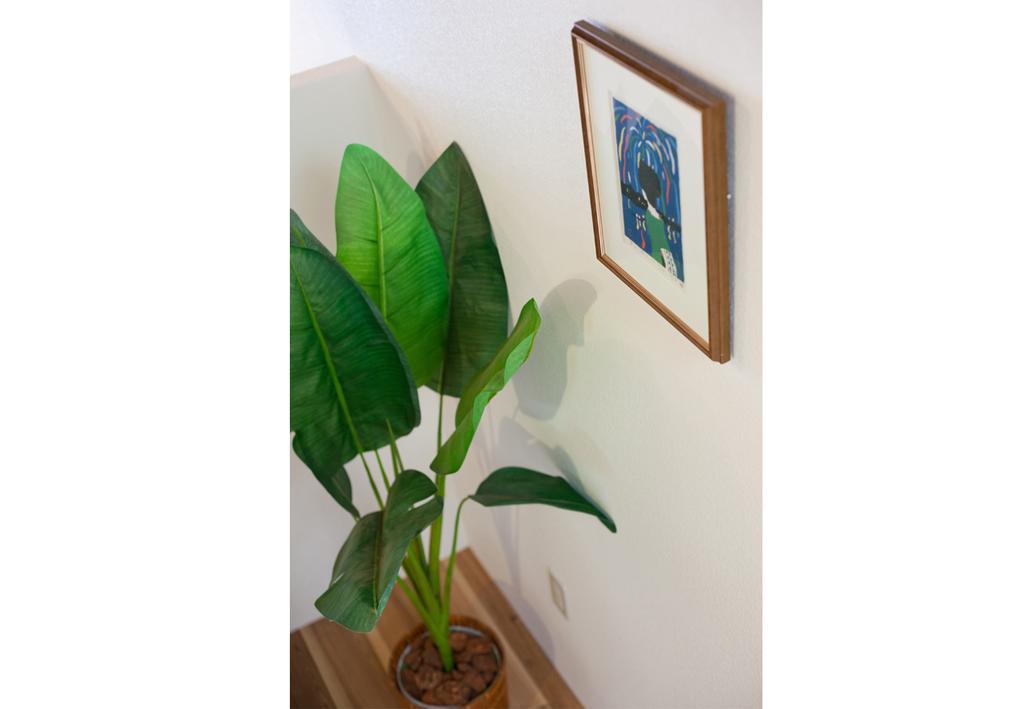 Casa de férias Kurofuneya *