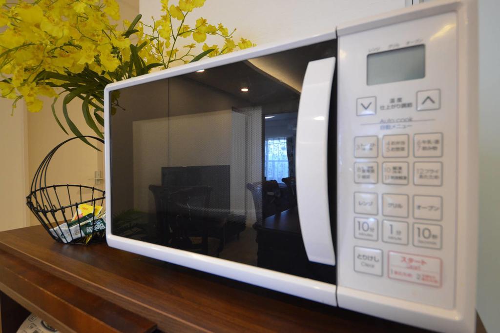 Intercity Tennoji Apartment *