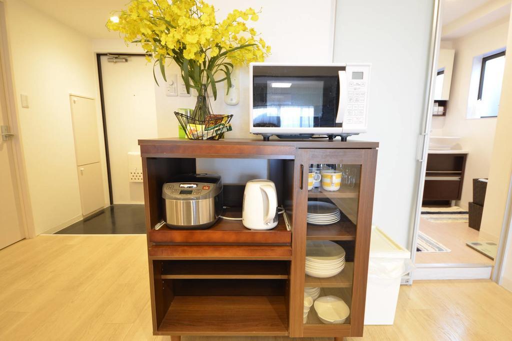 Intercity Tennoji Apartment Apartment