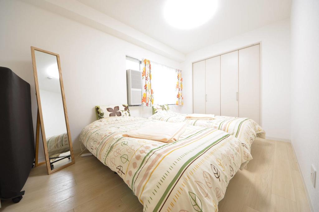 Intercity Tennoji Apartment Apartment *