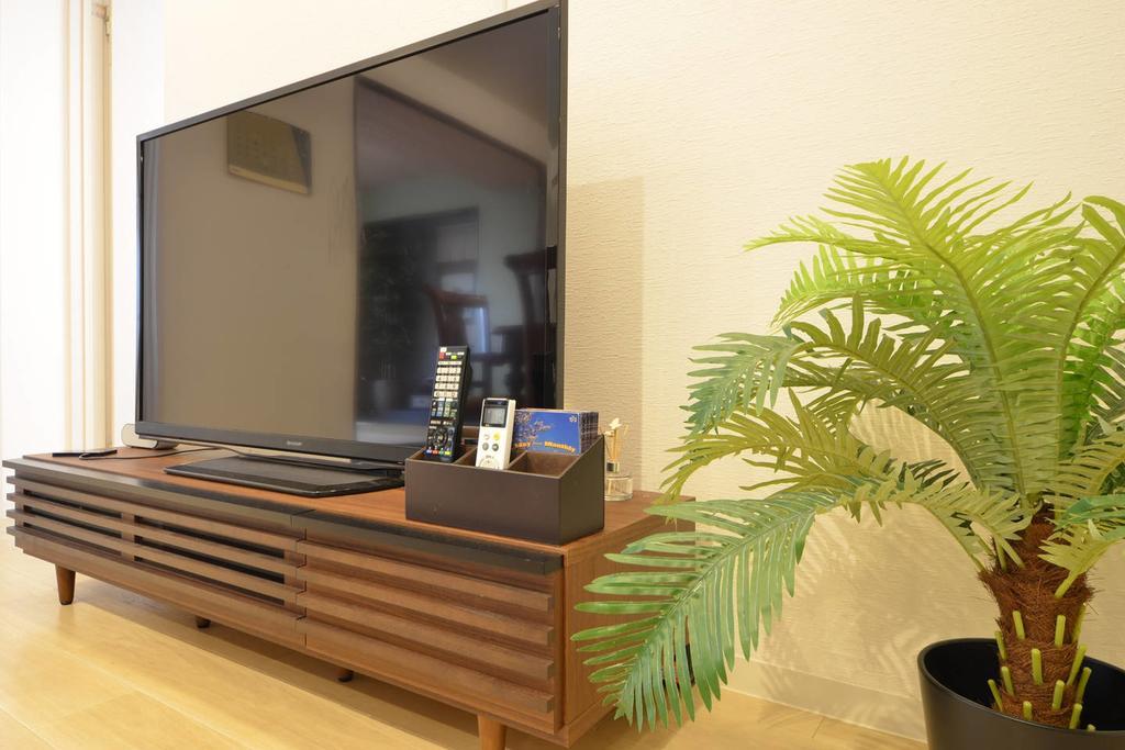 Intercity Tennoji Apartment