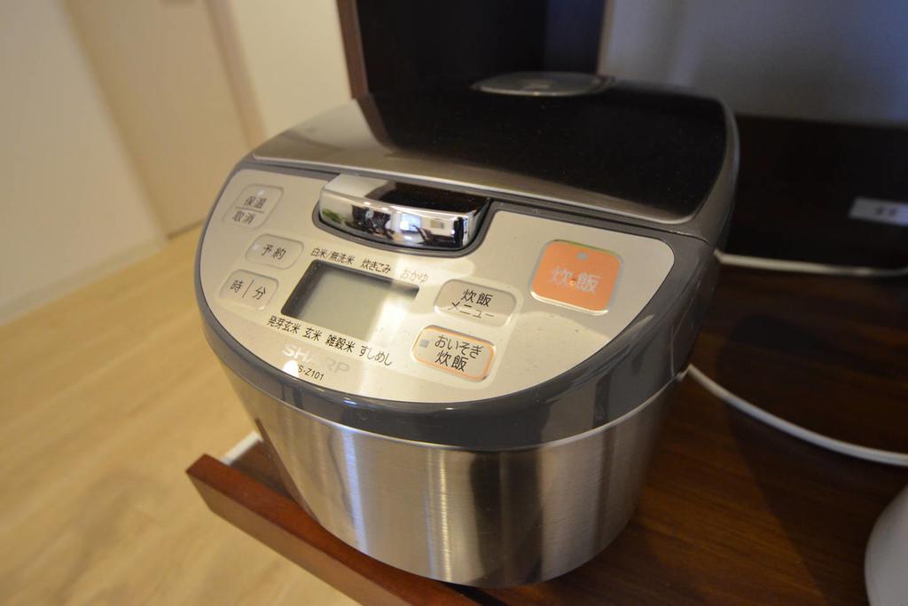 Intercity Tennoji Apartment Osaka
