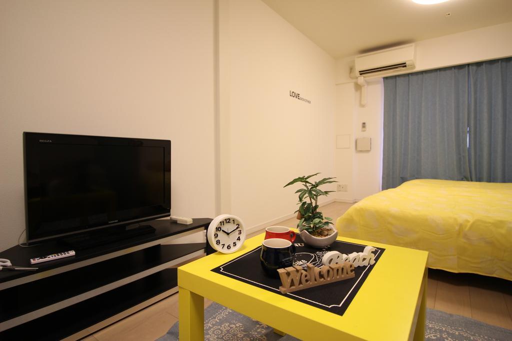 Apartment Namba Tower *