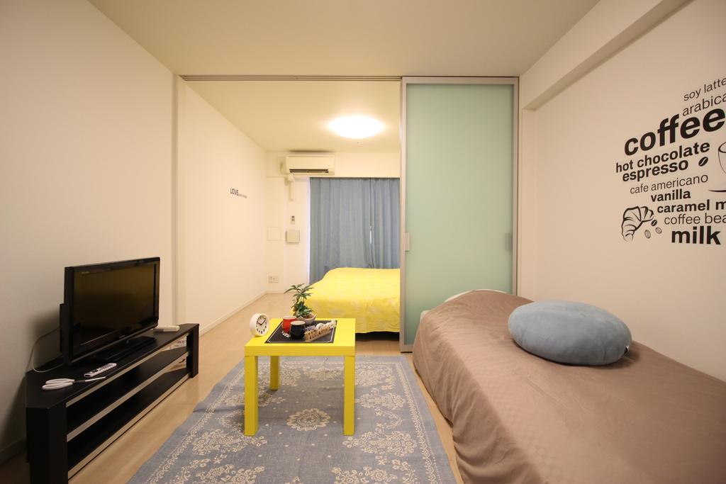 Apartment Namba Tower