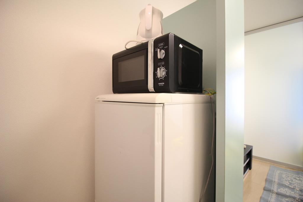 Namba Tower Apartment