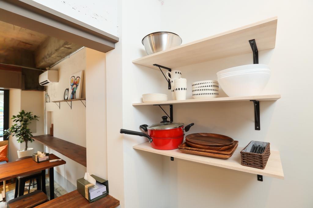 Gush Guest house Osaka
