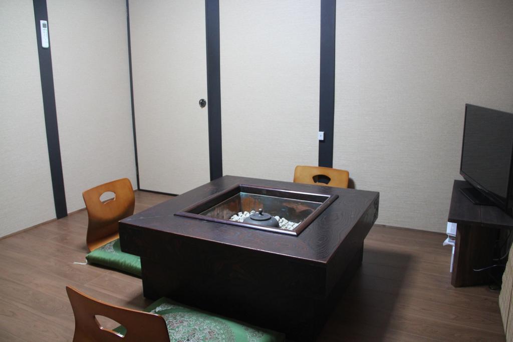 Apartment Watei Hatsune *
