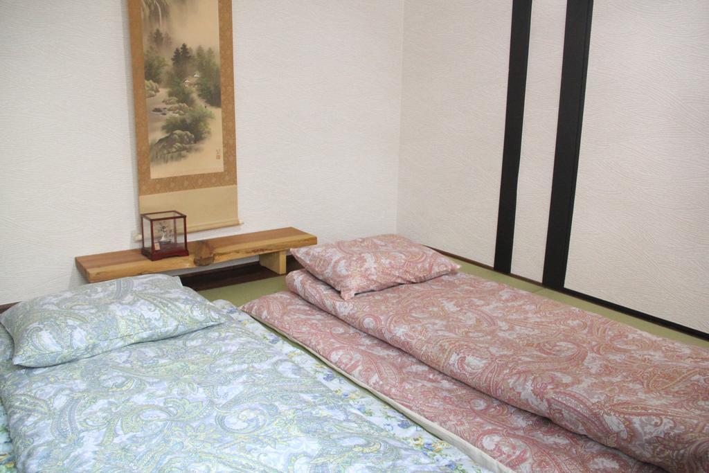 Watei Hatsune Apartment Osaka