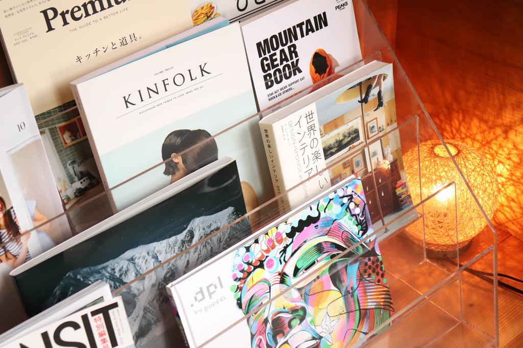 Good Coffee & Music Lodging&kin Casa de hóspedes Osaka