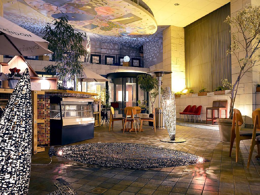 Hotel New Shinsaibashi