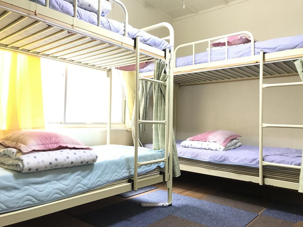 Hostel Im Osaka