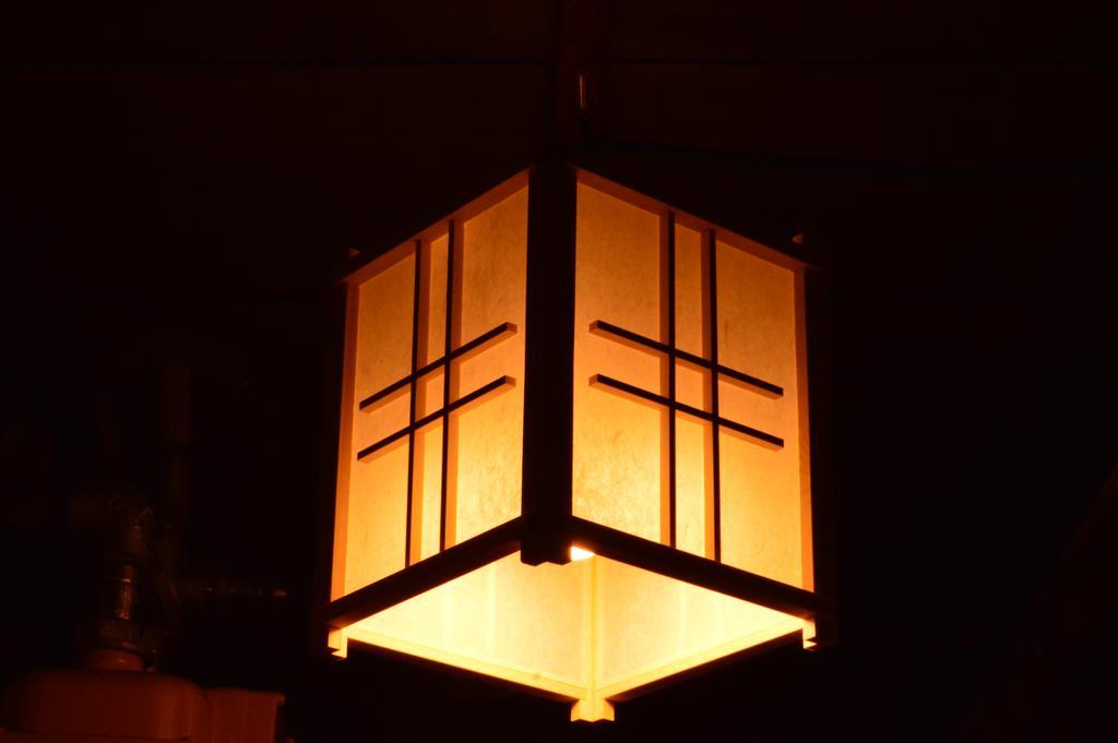 Guest house Oasis
