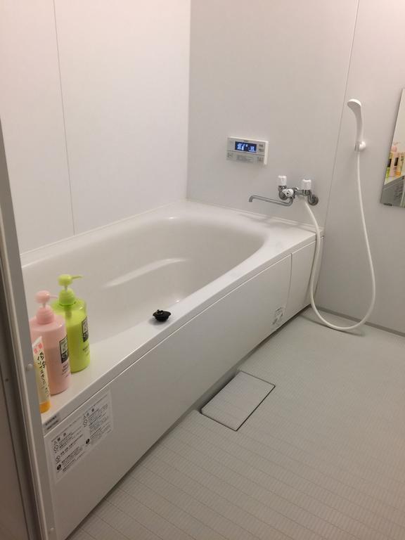 Sakura Apartment Osaka
