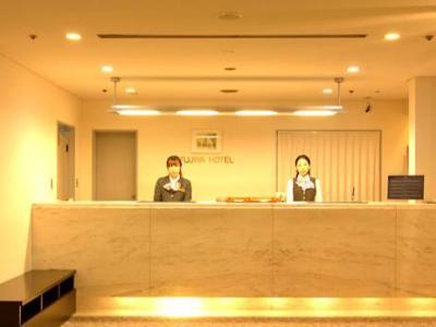 Fujiya Hotel Osaka