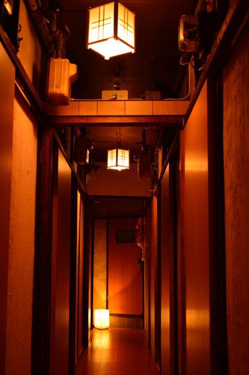 Oasis Guest house Osaka