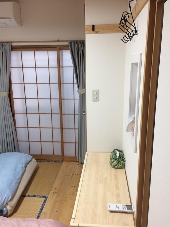 Holiday home Ryokoheya Tenrokukan *