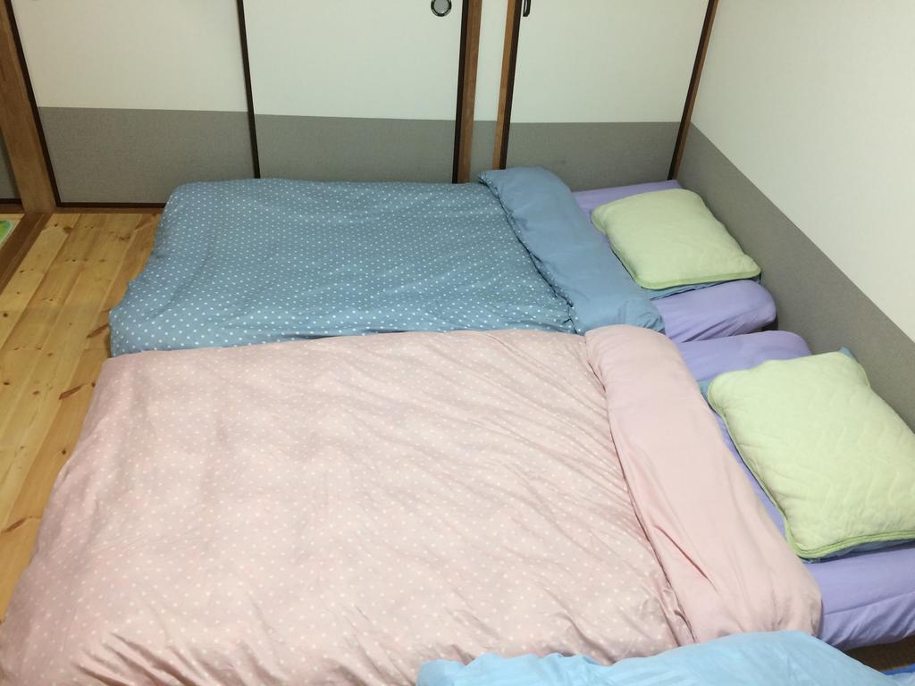 Ryokoheya Tenrokukan *