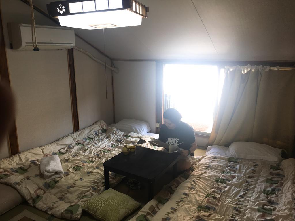 Guest house Ninja House Osaka