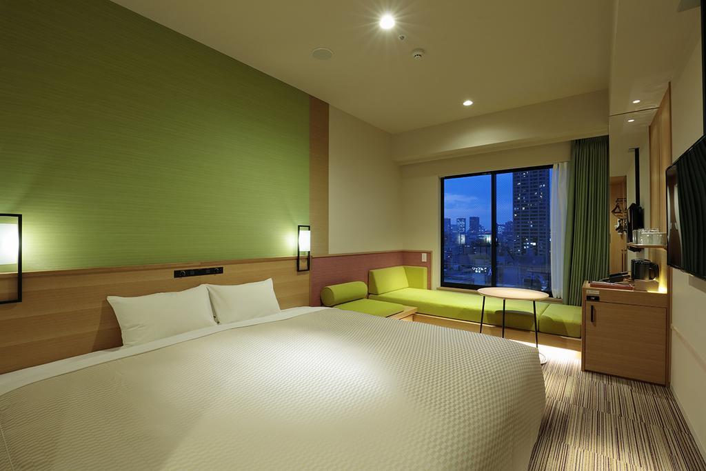 Hotel Candeo Namba Osaka