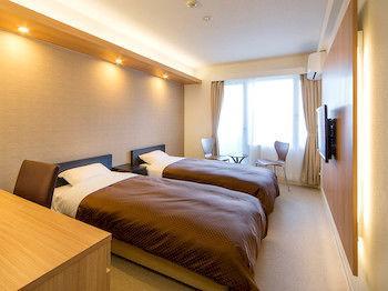 Mystays Shinsaibashi East Hotel Osaka