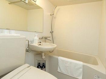 Hotel Mystays Shinsaibashi East 3*