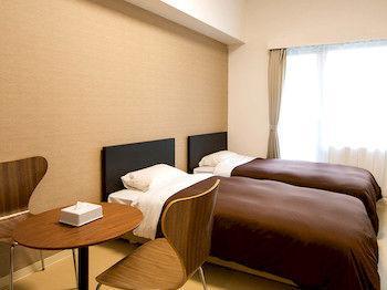Mystays Shinsaibashi East