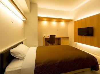 Hotel Mystays Shinsaibashi East