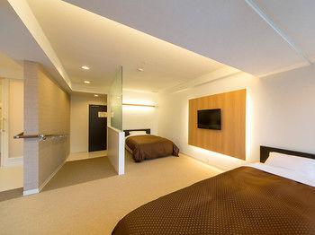 Mystays Shinsaibashi East Osaka