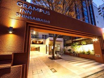 Mystays Shinsaibashi East Osaka