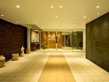 Mystays Shinsaibashi East