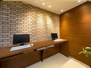 Hotel Mystays Shinsaibashi East Osaka