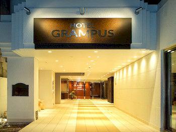 Hotel Mystays Shinsaibashi East 3*